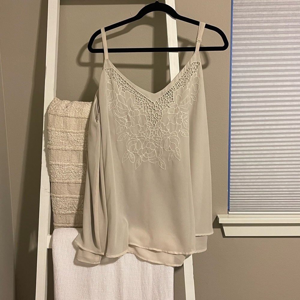 Torrid Sophie Tank